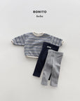 Little Foxx – Seven Binding Sweatshirt