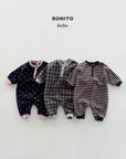 Little Foxx – Pink Series Suit