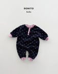 Little Foxx – Pink Series Suit