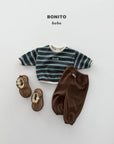 Little Foxx – Seven Binding Sweatshirt