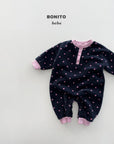 Little Foxx – Pink Series Suit