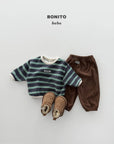 Little Foxx – Seven Binding Sweatshirt