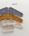 Little Foxx – Beyond Cardigan