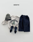 Little Foxx – Snow Sweatshirt