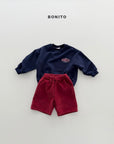 Little Foxx – Puffy Sweatshirt