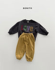 Little Foxx – Love Sweatshirt