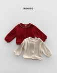 Little Foxx – Chicago Cardigan