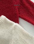 Little Foxx – Chicago Cardigan