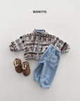 Little Foxx – Cloud Jogger Pants