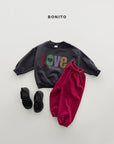 Little Foxx – Love Sweatshirt
