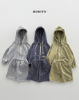 Little Foxx – Eddie Hoodie Set