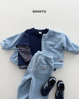 Little Foxx – Cloud Cardigan