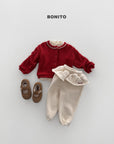 Little Foxx – Chicago Cardigan