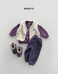 Little Foxx – Rough Bonito Sweatshirt