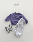 Little Foxx – Soft Jogger Pants