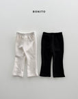 Little Foxx – Capri Pants