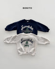 Little Foxx – Snow Sweatshirt