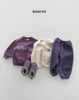 Little Foxx – Rough Bonito Sweatshirt
