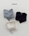 Little Foxx – Eyelet Tee