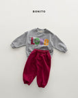 Little Foxx – Love Sweatshirt