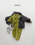 Little Foxx – Denim Jacket