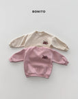Little Foxx – Wannabe Sweatshirt