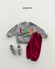Little Foxx – Love Sweatshirt