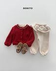 Little Foxx – Chicago Cardigan
