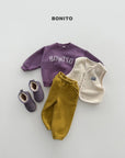 Little Foxx – Rough Bonito Sweatshirt