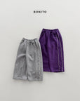 Little Foxx – Side Stripe Pants