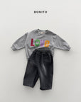 Little Foxx – Love Sweatshirt