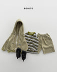 Little Foxx – Eddie Hoodie Set