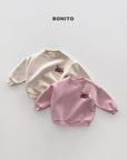 Little Foxx – Wannabe Sweatshirt