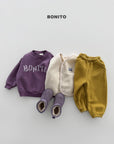 Little Foxx – Rough Bonito Sweatshirt