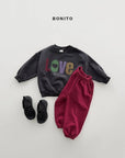 Little Foxx – Soft Jogger Pants