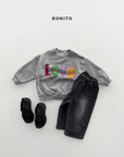 Little Foxx – Love Sweatshirt
