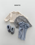 Little Foxx – Chicago Cardigan