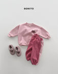 Little Foxx – Wannabe Sweatshirt