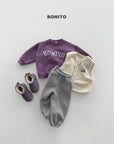 Little Foxx – Rough Bonito Sweatshirt