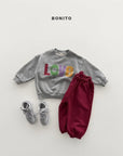 Little Foxx – Soft Jogger Pants