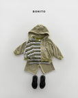 Little Foxx – Eddie Hoodie Set