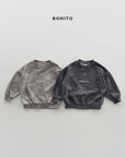 Little Foxx – Pigment Sweatshirt