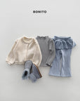 Little Foxx – Chicago Cardigan