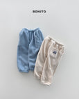 Little Foxx – Cloud Jogger Pants