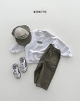 Little Foxx – Moment Sweatshirt