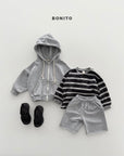 Little Foxx – Eddie Hoodie Set