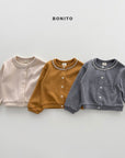 Little Foxx – Beyond Cardigan
