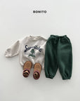 Little Foxx – Snow Sweatshirt