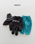 Little Foxx – Pixel Sweatshirt