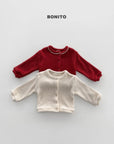 Little Foxx – Chicago Cardigan
